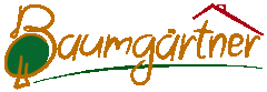 Baumgärtner – Service rund um Haus und Garten